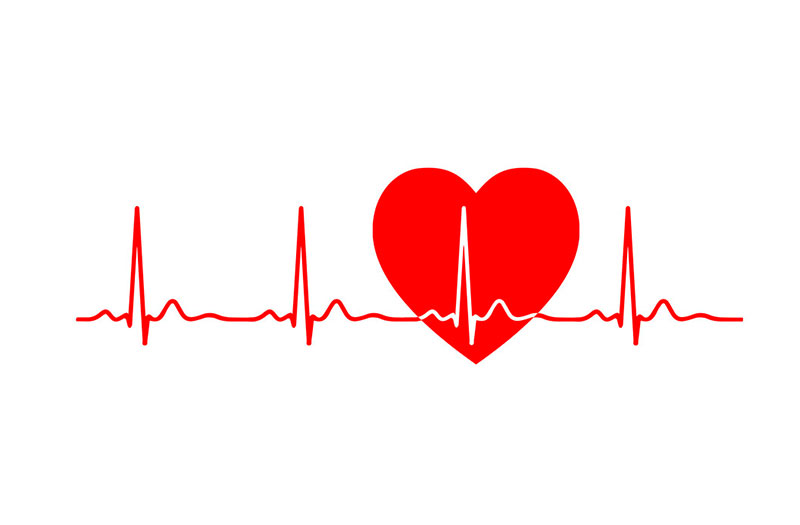 Thiếu máu cơ tim trên ECG có thể xảy ra ở những đối tượng nào?
