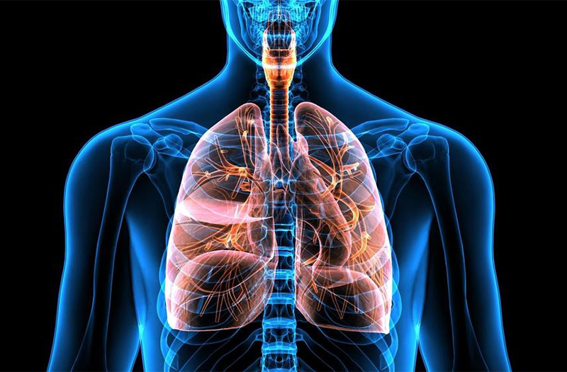 Bệnh phổi mãn tính có nguyên nhân gì?

