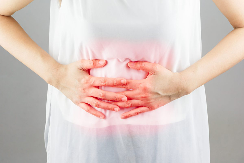 Những nguyên nhân gây đau bụng kinh ra nhiều máu và cách xử lý