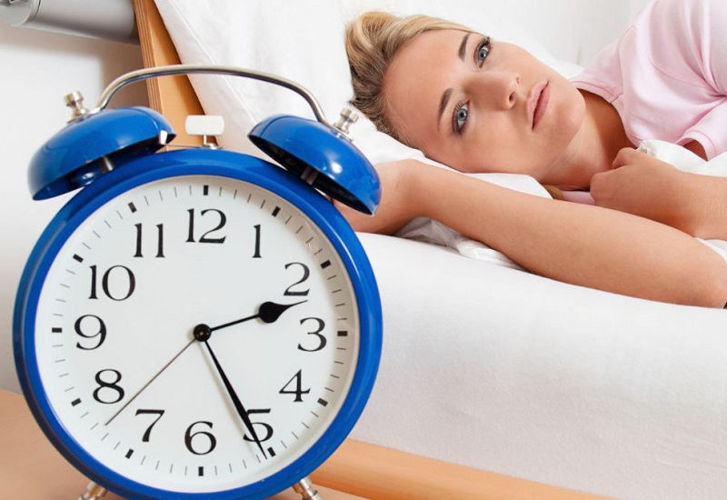 Suy nhược thần kinh mất ngủ có liên quan đến rối loạn chức năng não?