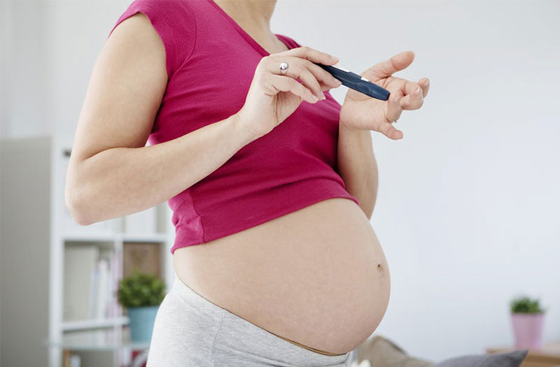 Không xét nghiệm tiểu đường thai kỳ có ảnh hưởng đến mẹ bầu và thai nhi không?