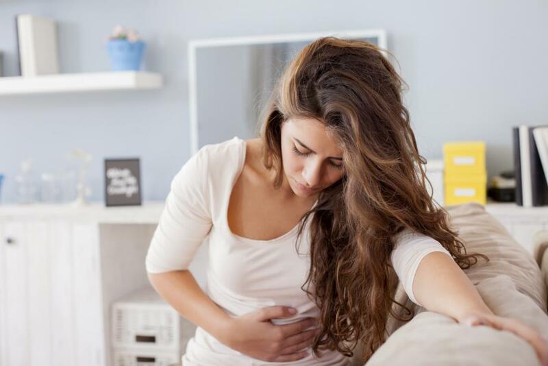 Dấu hiệu chính của bệnh Crohn là gì?
