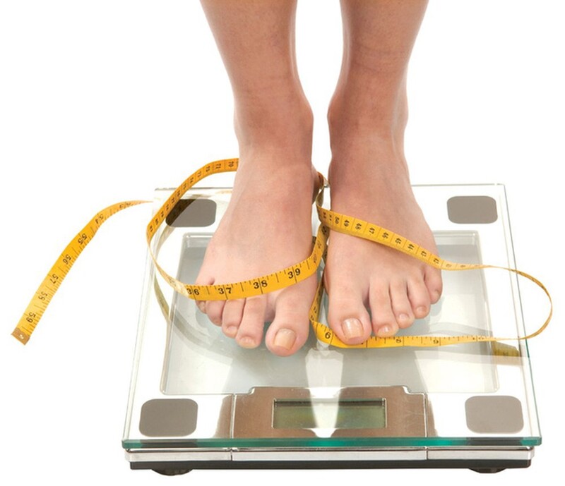 Con gái bị béo phải giảm bao nhiêu kg để trở nên đẹp?