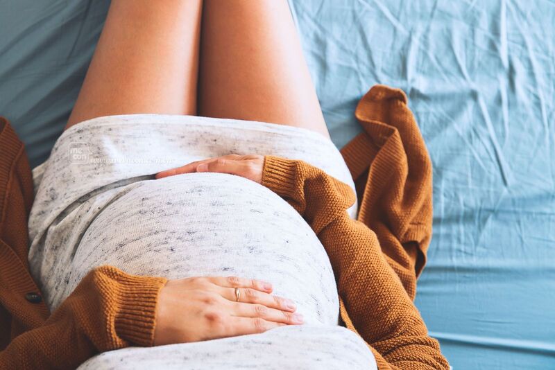 An toàn nấm âm đao khi mang thai cho mẹ bầu và thai nhi