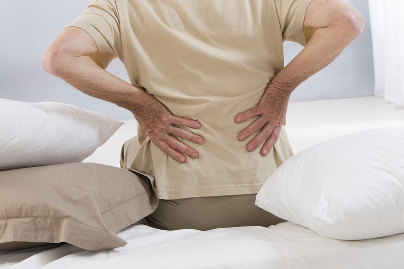 Đau thắt lưng có liên quan đến bệnh thần kinh tọa không? 
