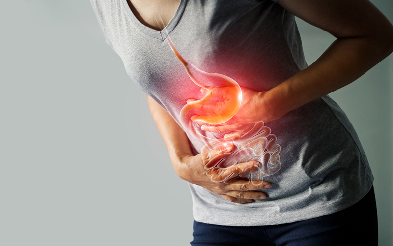  Viêm cấp dạ dày : Nguyên nhân, triệu chứng và cách điều trị hiệu quả
