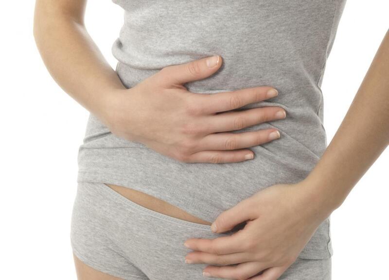 Nguyên nhân đau bụng trên là gì?