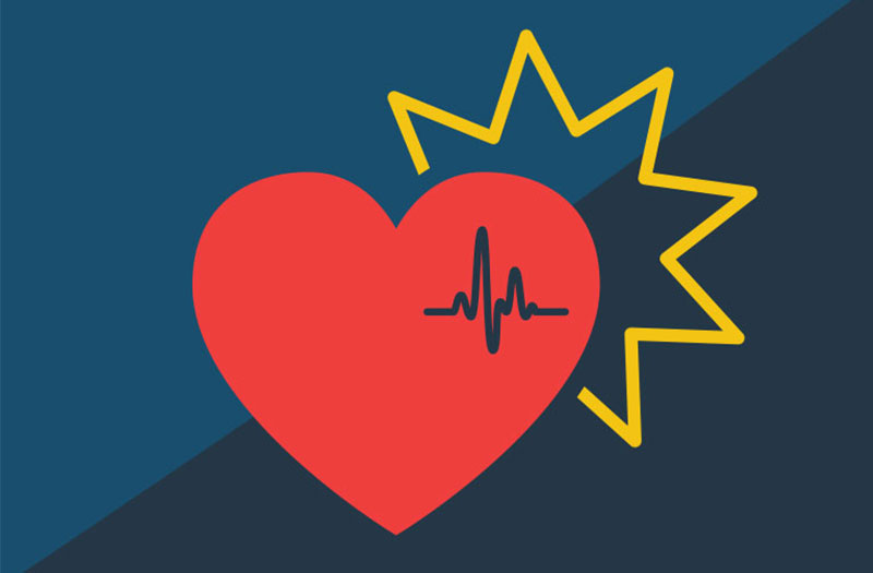 Cách thực hiện sơ cứu nhồi máu cơ tim là gì?
