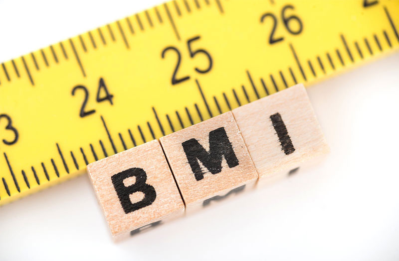 Chỉ số BMI bao nhiêu là cho thấy tình trạng suy dinh dưỡng?
