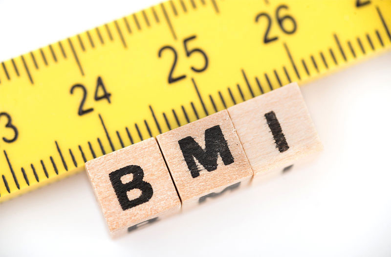 Tìm hiểu về bmi suy dinh dưỡng Vì sao nó quan trọng và cách xử lý