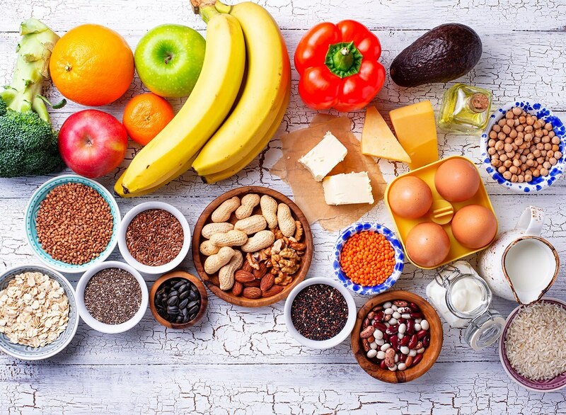 Chế độ ăn uống nào là tốt nhất cho người bệnh tim mạch vành?
