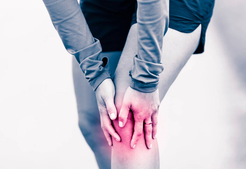 Có phương pháp điều trị nào hiệu quả cho đau khớp gối chân?
