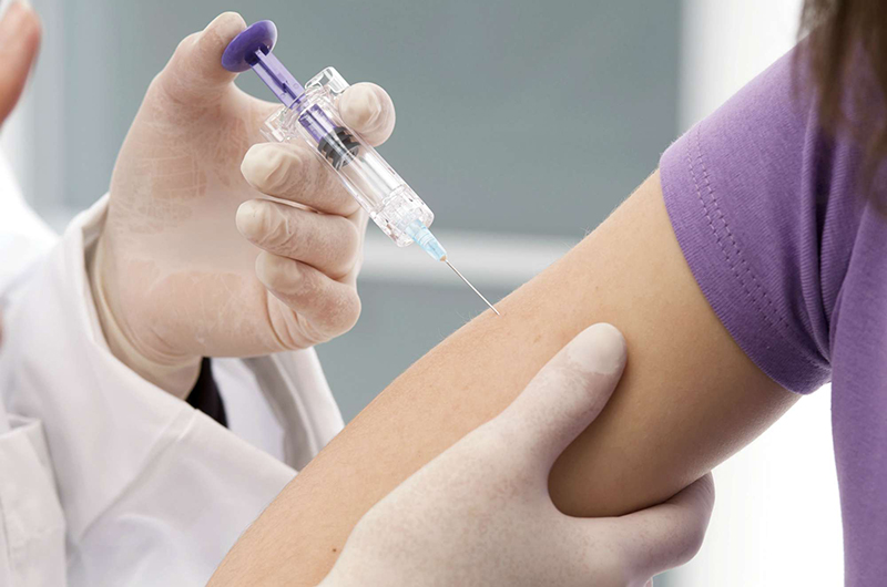 Tiêm HPV vào đâu: Tìm Hiểu Nơi Tiêm Vaccine HPV Chính Xác