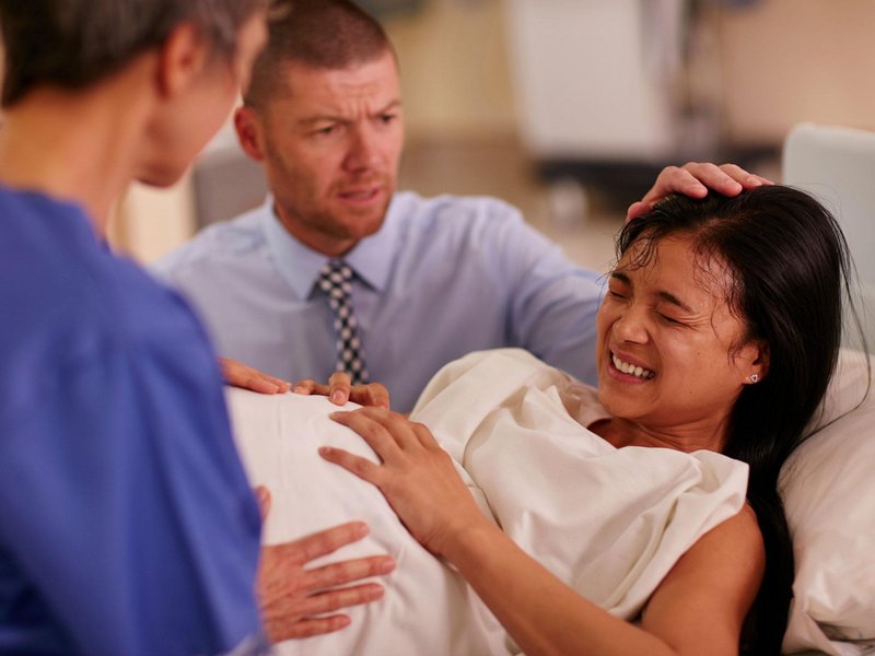 Tìm hiểu về bệnh cường giáp có mang thai được không mang thai