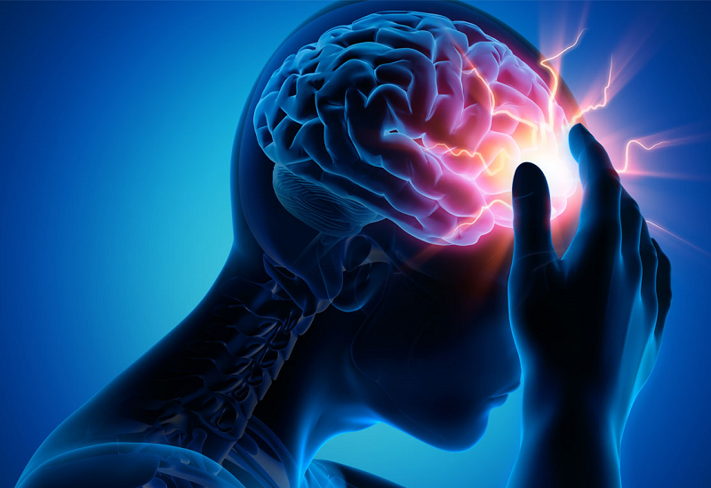 Rối loạn tuần hoàn não triệu chứng là gì?