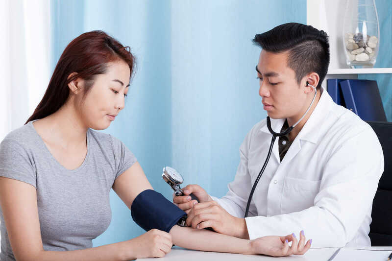 Triệu chứng cao huyết áp ở người trẻ: Hiểu rõ để phòng tránh và điều trị kịp thời