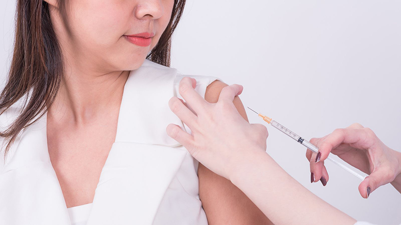 Ai nên tiêm vắc xin HPV?
