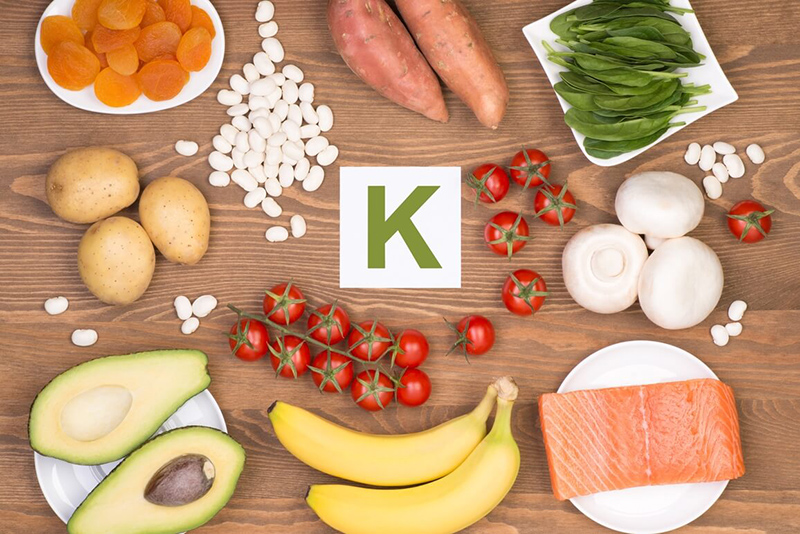 Người trưởng thành cần bao nhiêu lượng vitamin K2 mỗi ngày?
