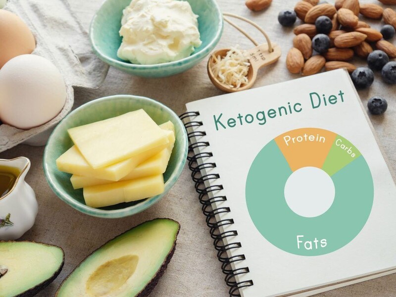 Phải tuân thủ những nguyên tắc nào khi lựa chọn các món ăn trong chế độ ăn keto giảm cân?
