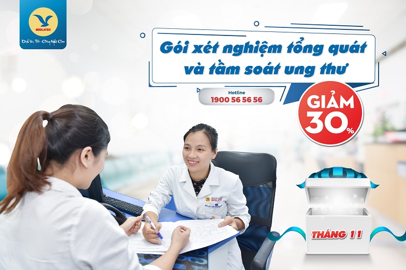 Tầm soát ung thư có tác dụng gì trong việc phát hiện và điều trị bệnh? 
