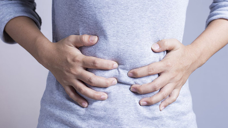Người có tiền sử mổ thoát vị bẹn có nguy cơ cao bị nhiễm trùng ổ bụng?
