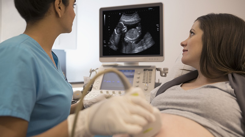 Tại sao siêu âm lại quan trọng trong quá trình mang thai? 
