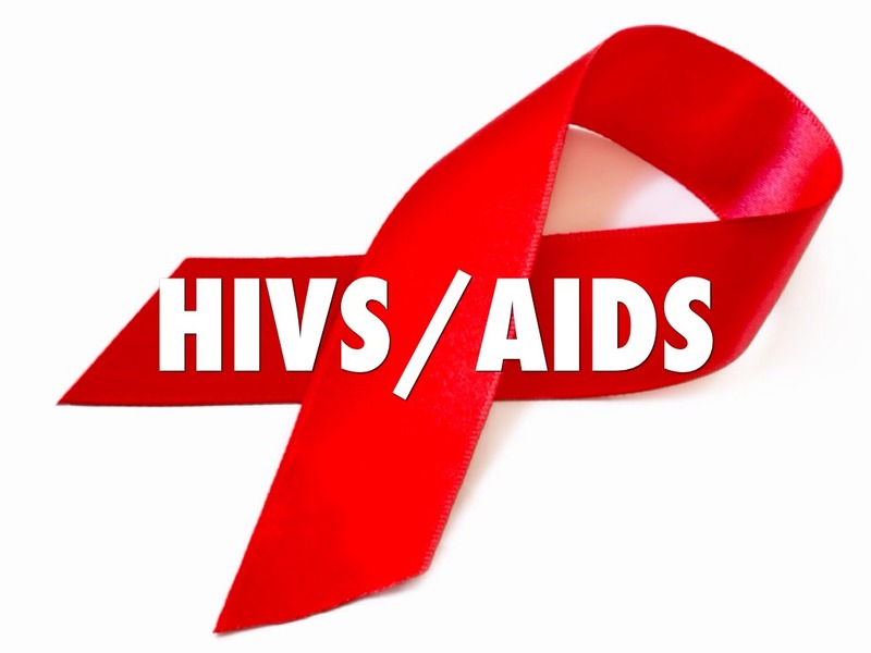 Người bệnh HIV giai đoạn cuối có thể gặp vấn đề gì liên quan đến da và tóc?
