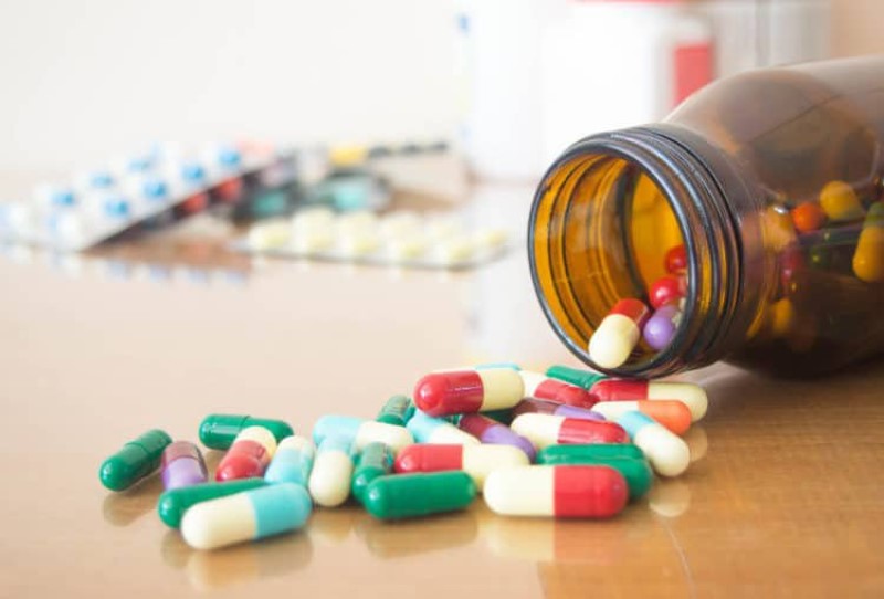Các thành phần chính trong thuốc kháng viêm giảm đau cơ là gì?
