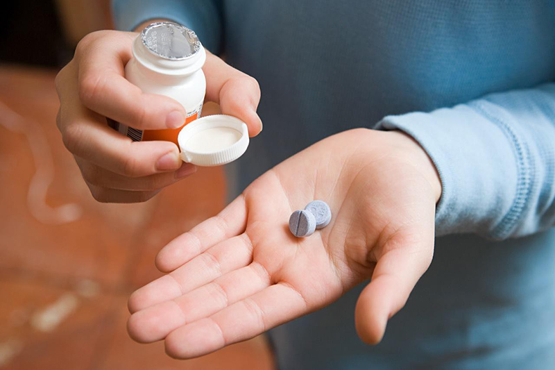 Tác dụng phụ của uống thuốc tránh thai quá liều là gì
