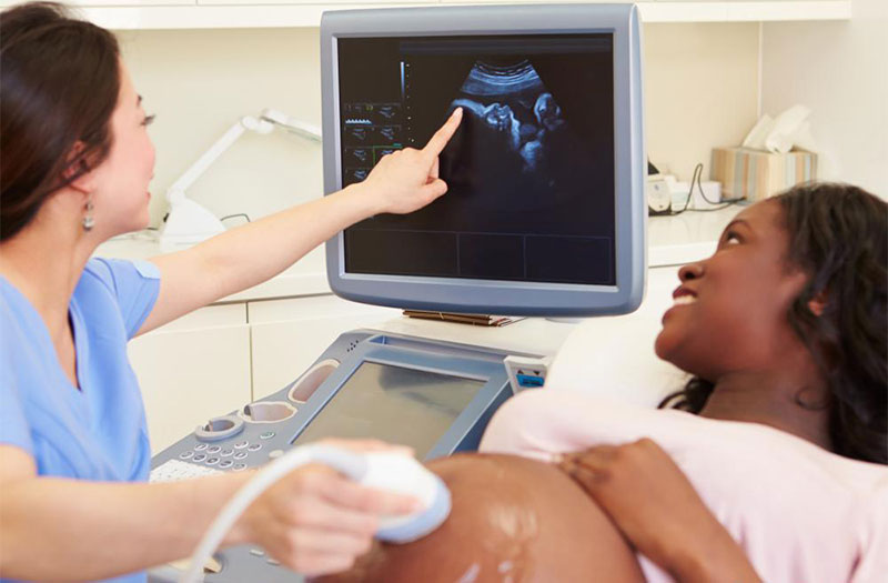 Tìm hiểu ac trong siêu âm thai là gì hiểu về quá trình và công dụng