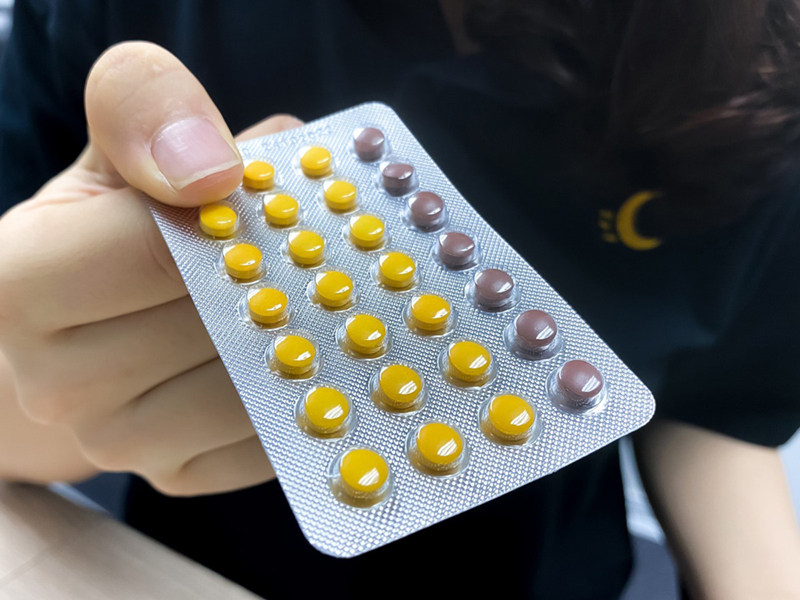 Có điều kiện tuân thủ liều lượng thuốc tránh thai hàng ngày có hiệu quả không? 
