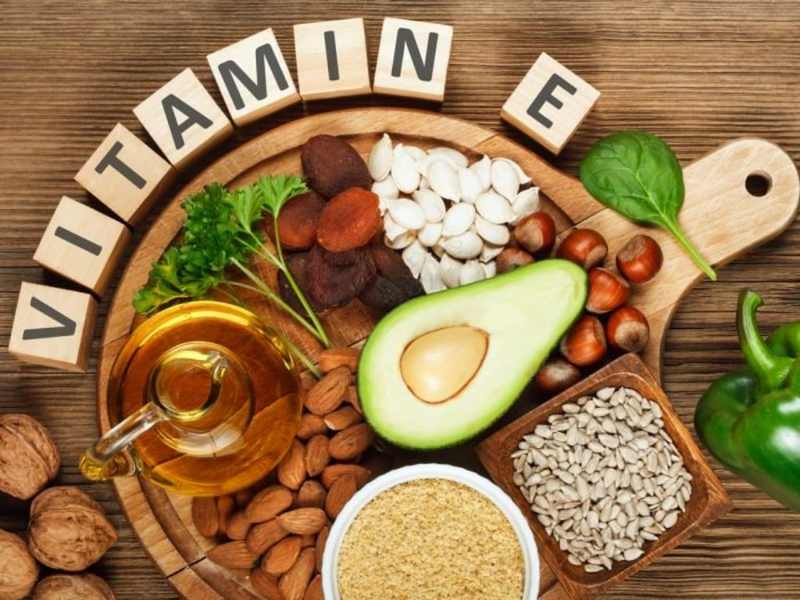 Tại sao vitamin E được xem xét sử dụng trong điều trị gan nhiễm mỡ?
