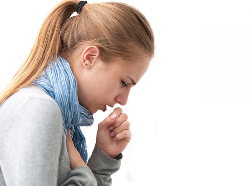 Cách nhận biết và cách điều trị bệnh sốt tức ngực khó thở 