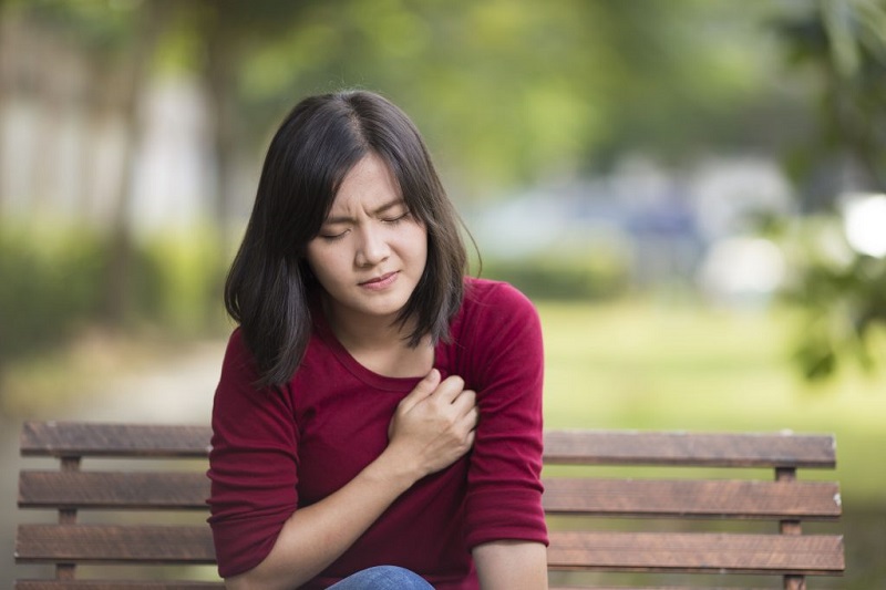 Mệt mỏi và khó thở có thể là dấu hiệu của những vấn đề về phổi nào?
