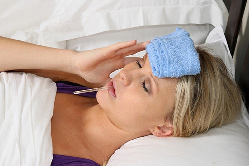 Cách phòng ngừa sốt siêu vi đau đầu dữ dội là gì?
