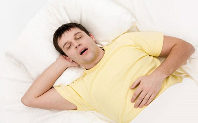 Tức ngực khó thở về đêm có thể là triệu chứng của bệnh gì?