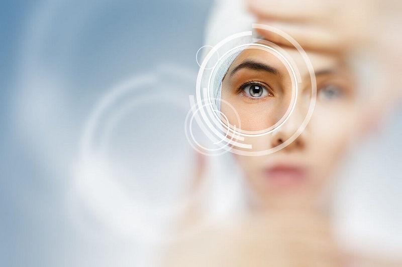 Tìm hiểu về hình ảnh các bệnh về mắt được chụp bằng máy quang cầu
