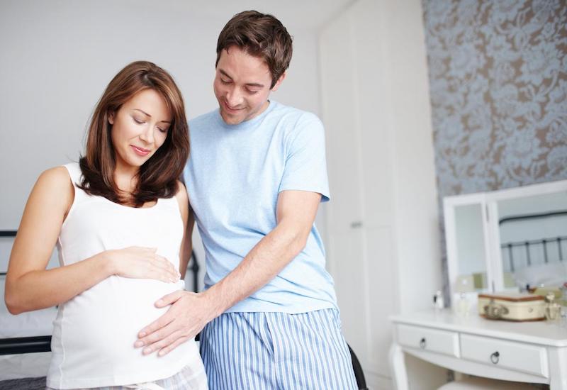 Siêu âm thai 16 tuần có những thay đổi gì về cân nặng và chiều dài của thai nhi?