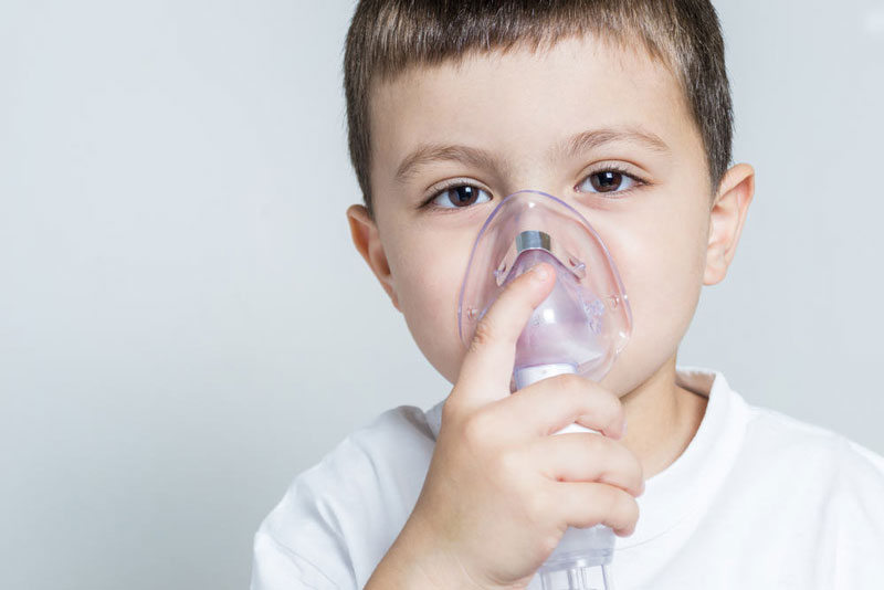 Bao lâu nên thở khí dung mỗi lần sử dụng để có hiệu quả?