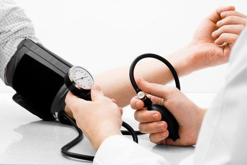 Huyết áp thấp là gì?
