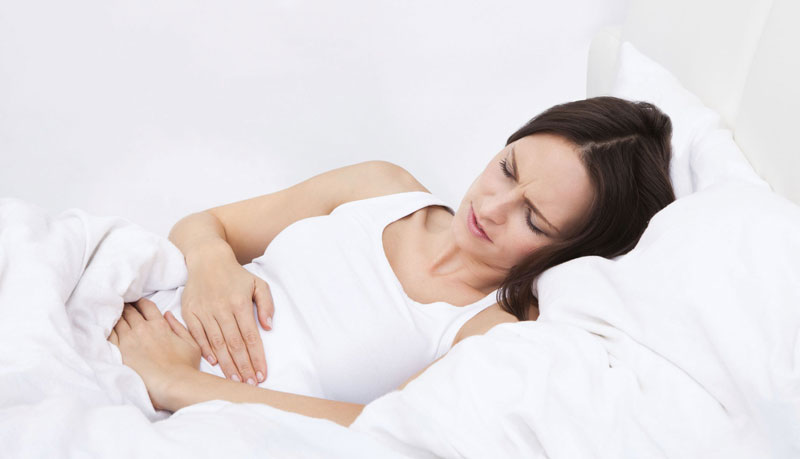 Đau bầu 6 tháng bị đau bụng dưới Nguyên nhân và cách giảm đau