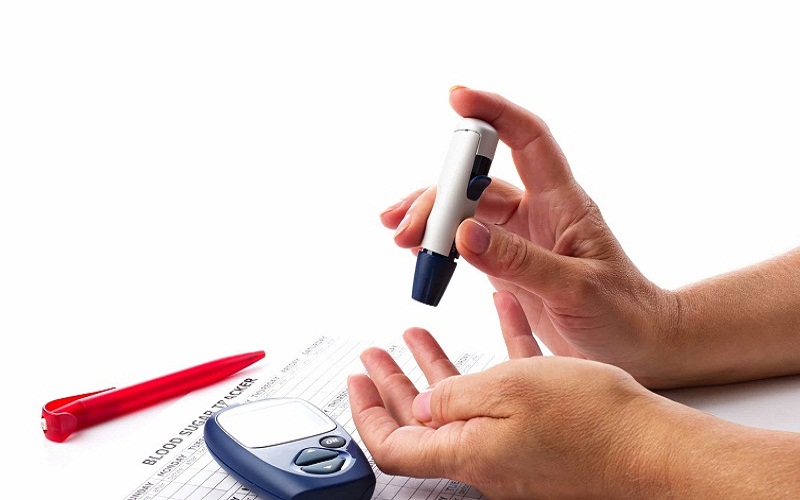 Cách kiểm tra que test tiểu đường ? Tìm hiểu nguyên nhân và cách điều trị