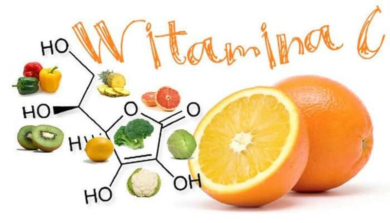uống vitamin c có tác dụng gì