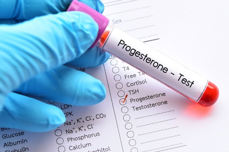 Cách progesterone giúp duy trì trạng thái sẵn sàng của tử cung?
