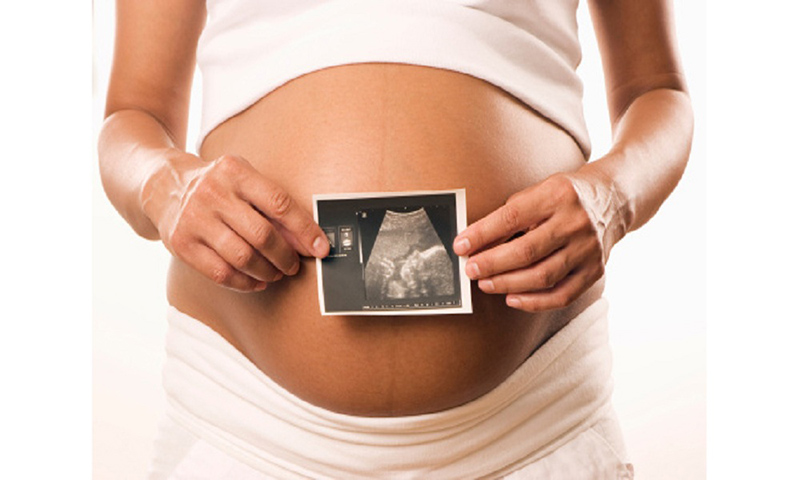 Siêu âm hình thái thai nhi giai đoạn 11-14 tuần như thế nào?
