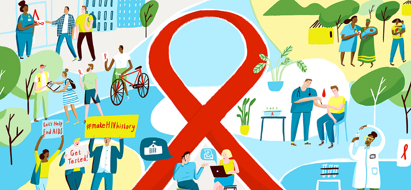 Tìm  hiểu xét nghiệm hiv sau 1 năm có chính xác không và ý nghĩa