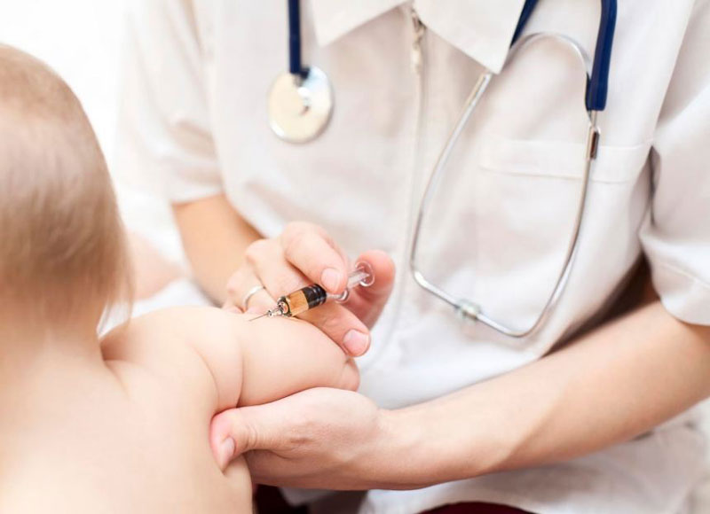 Tác dụng của vắc xin phế cầu cho trẻ mà bạn không thể bỏ qua