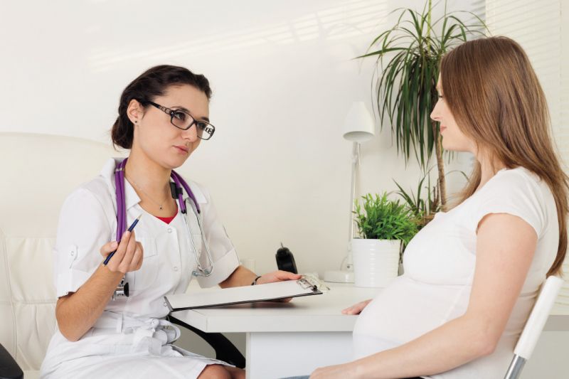 Làm thế nào để đọc phiếu kết quả xét nghiệm NIPT và hiểu về khả năng bị dị tật bẩm sinh của thai nhi?