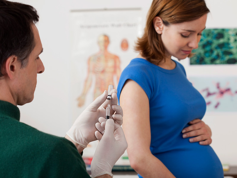 Ai nên tiêm vắc xin uốn ván?
