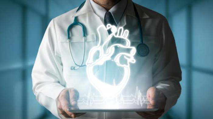 Khả năng xác định thành phần của các mảng xơ vữa động mạch vành như thế nào thông qua siêu âm tim?
